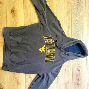 WEST VIRGINIA UNIVERSITY BUNDLE BOX